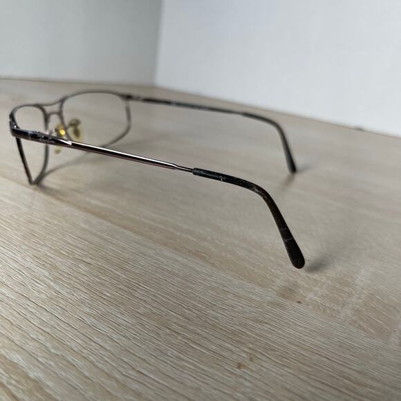 Ray-Ban RB3147 PS MR 014/84 Sunglasses READ Brown FRAMES ONLY 59-17 Italy - Picture 9 of 11